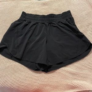 Lululemon Track That Short 5”